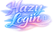 hazy login